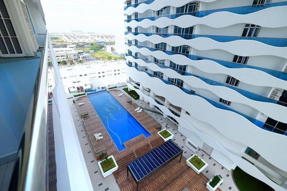 New! Seaview 2 Rooms Melaka - B Екстериор снимка