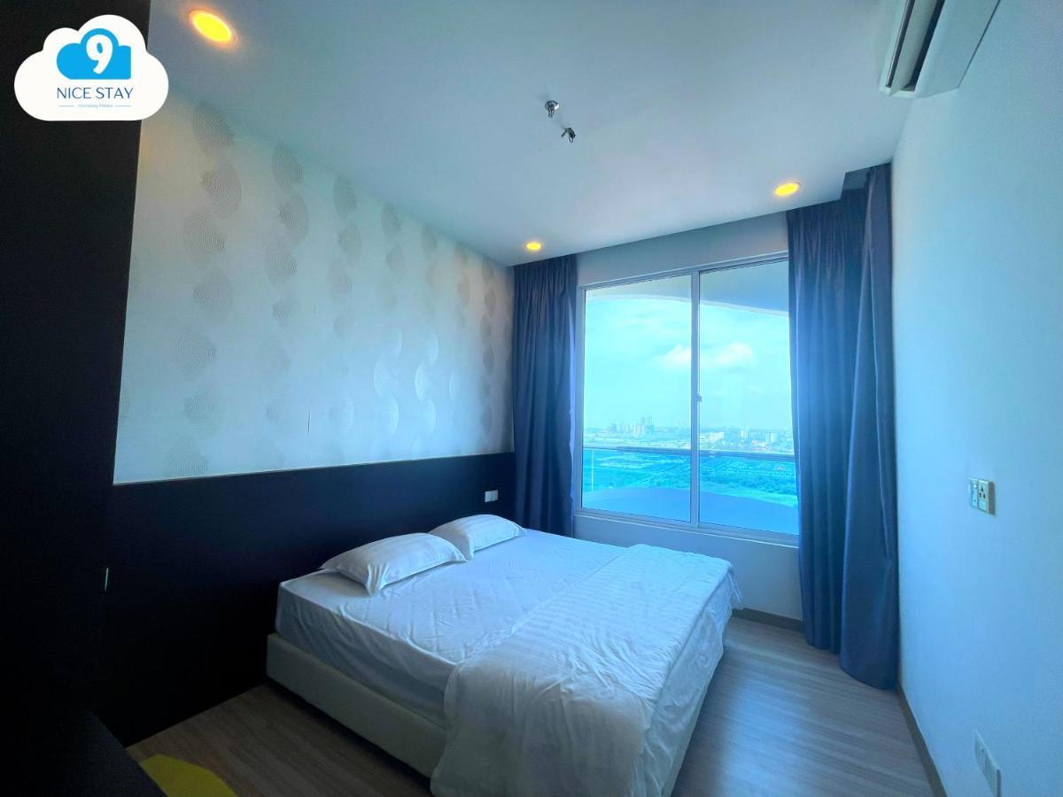 New! Seaview 2 Rooms Melaka - B Екстериор снимка
